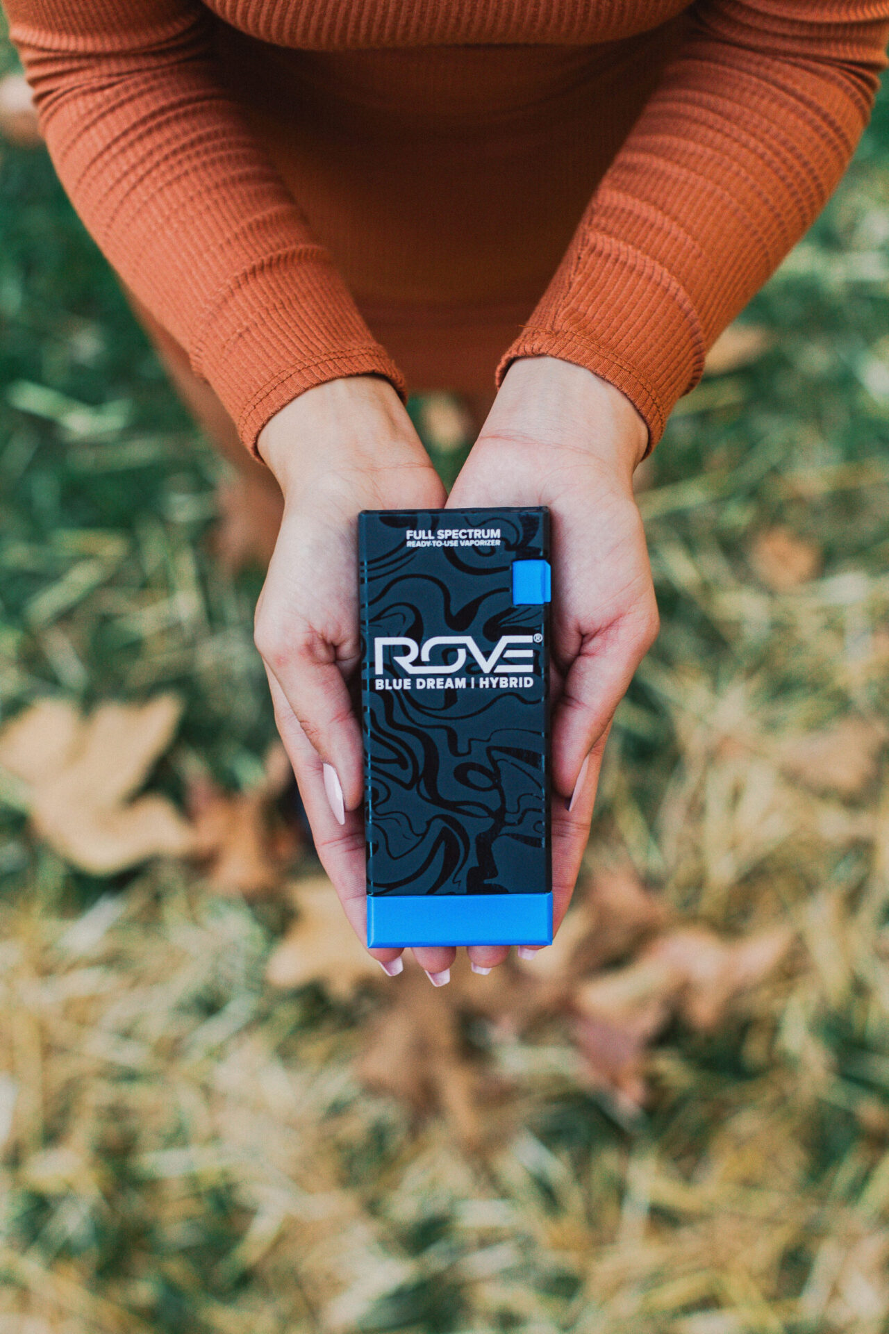 Rove imagery